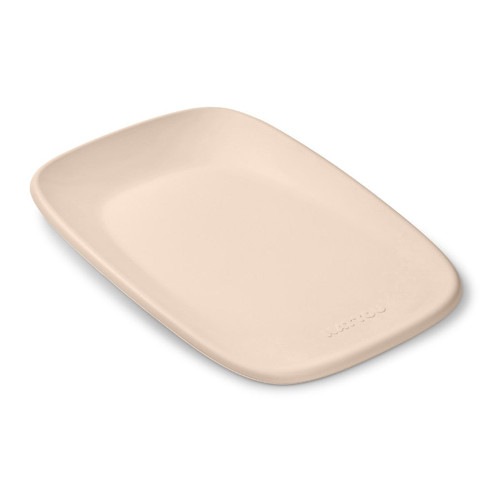 Baby Change Mat from Nattou in beige:image,small_image,thumbnail,swatch_image