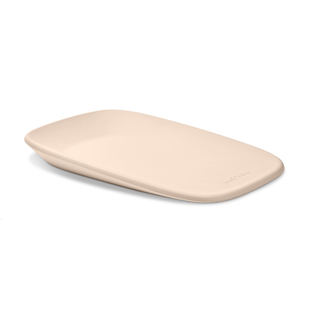 Baby Change Mat from Nattou in beige