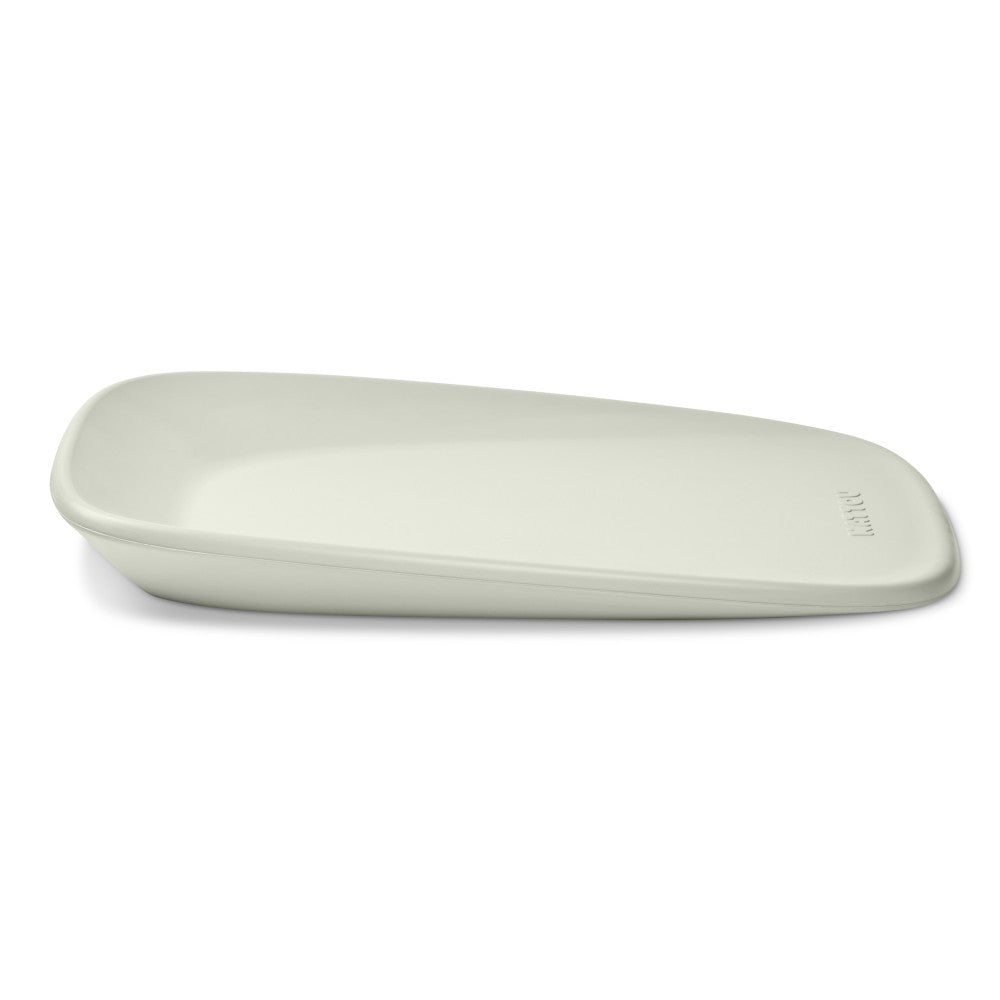 Baby Change Mat from Nattou in green side view
