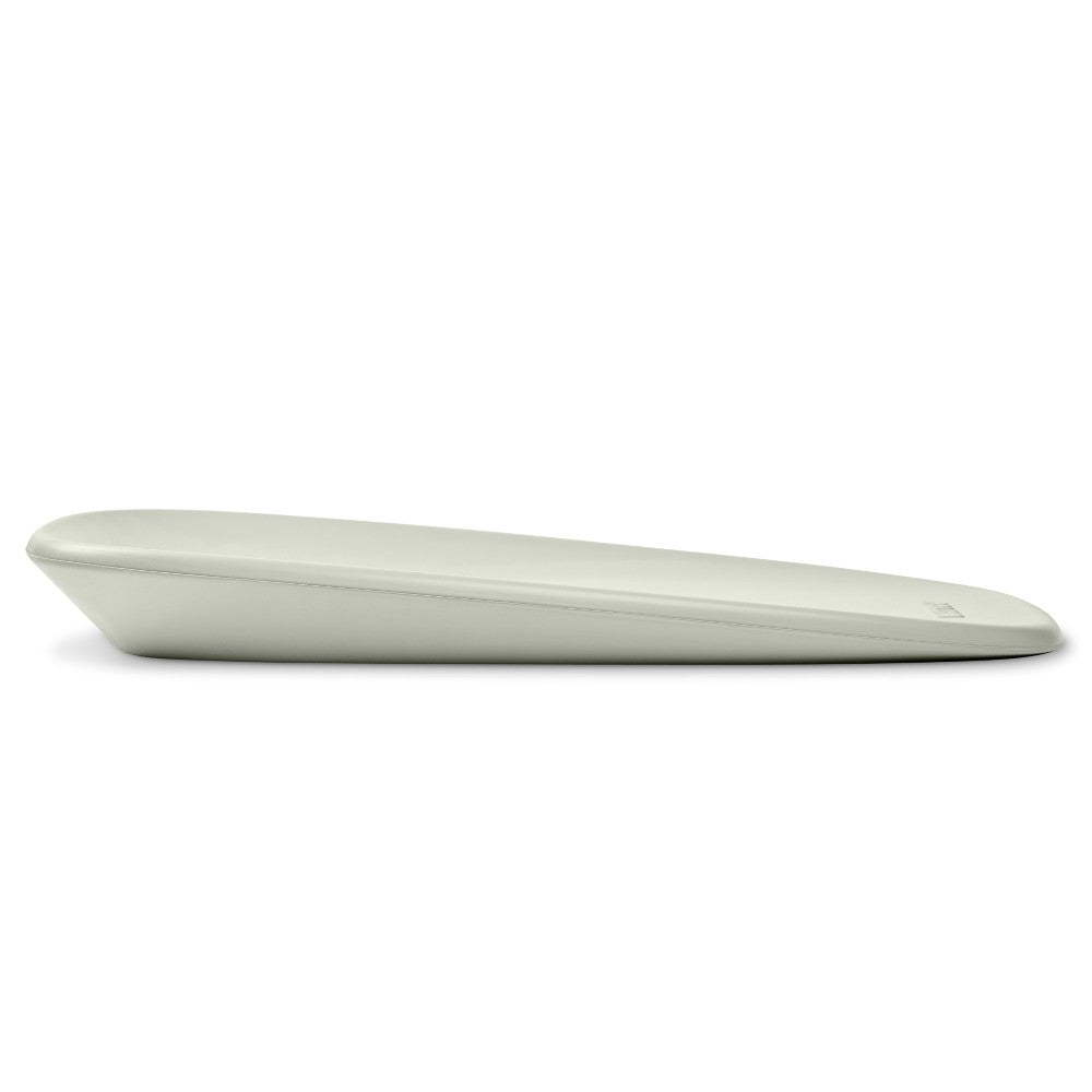 Baby Change Mat from Nattou in green side view