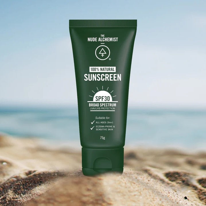 Nude Alchemist Sunscreen - SPF 30:image,small_image,thumbnail,swatch_image