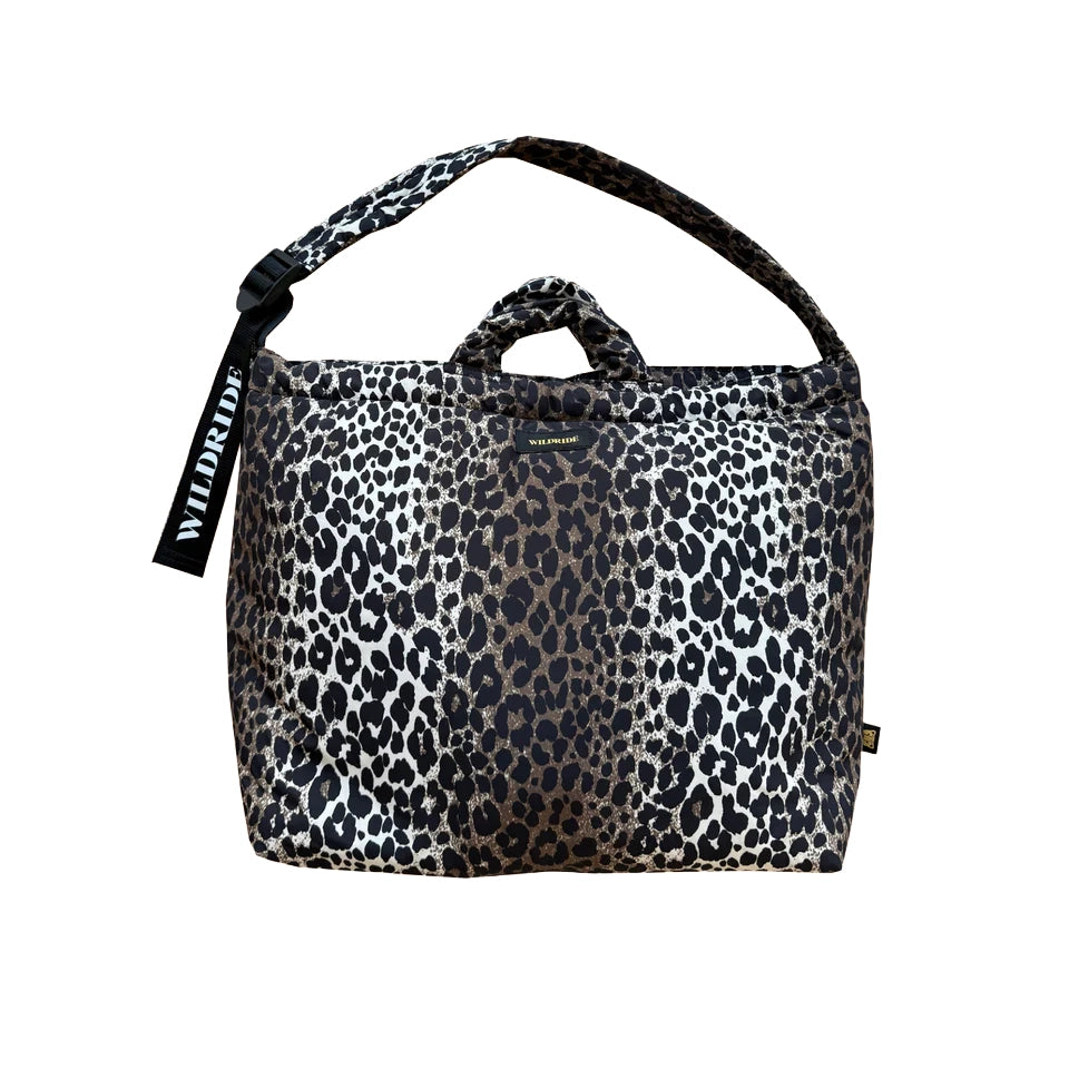 Wildride Shoulder Nappy Bag Savannah - Wildride