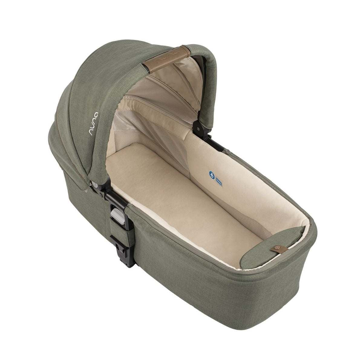 Nuna Mixx carry Cot in Pine 