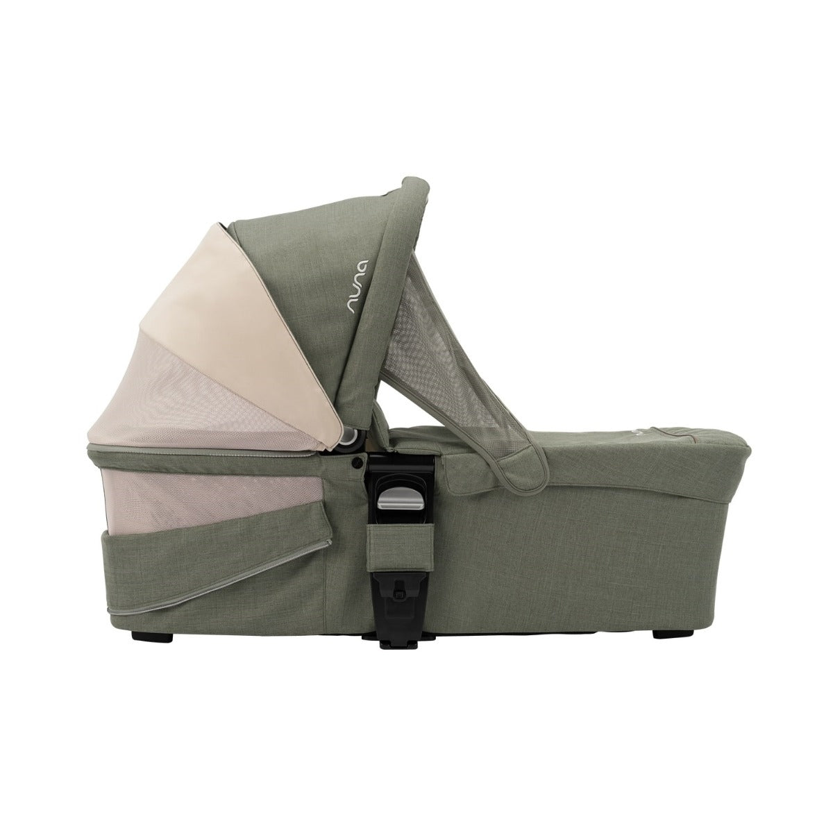 Nuna Mixx carry Cot in Pine 