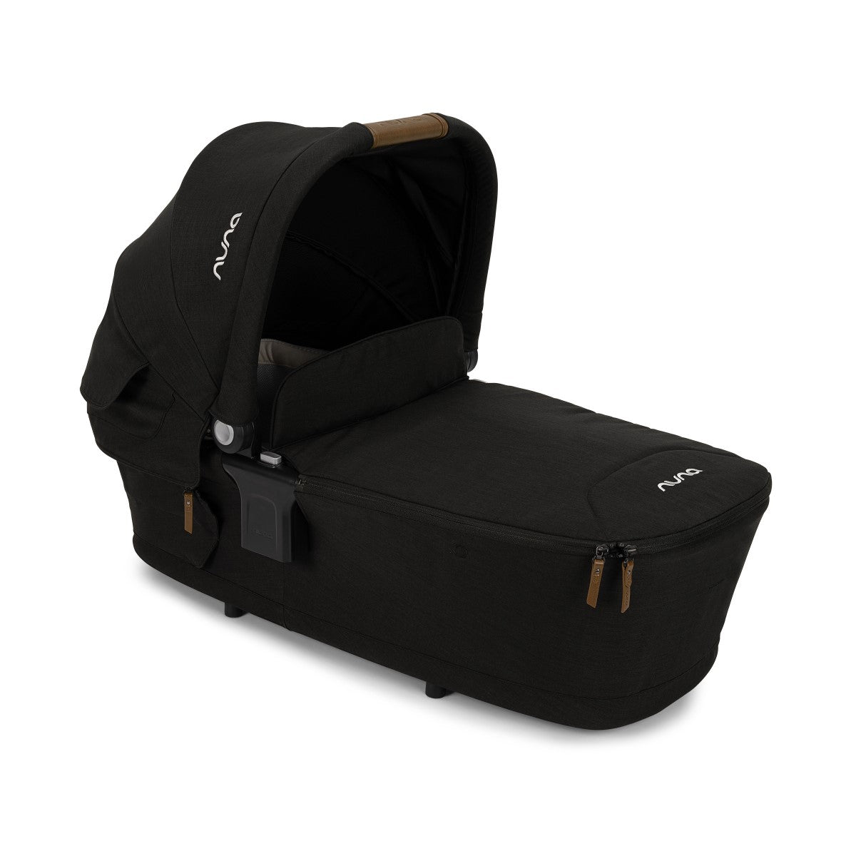 Nuna Lytl Carry Cot Caviar:image,small_image,thumbnail,swatch_image