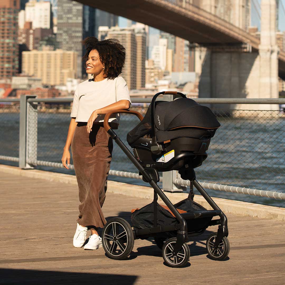 Nuna Pipa urbn infant capsule