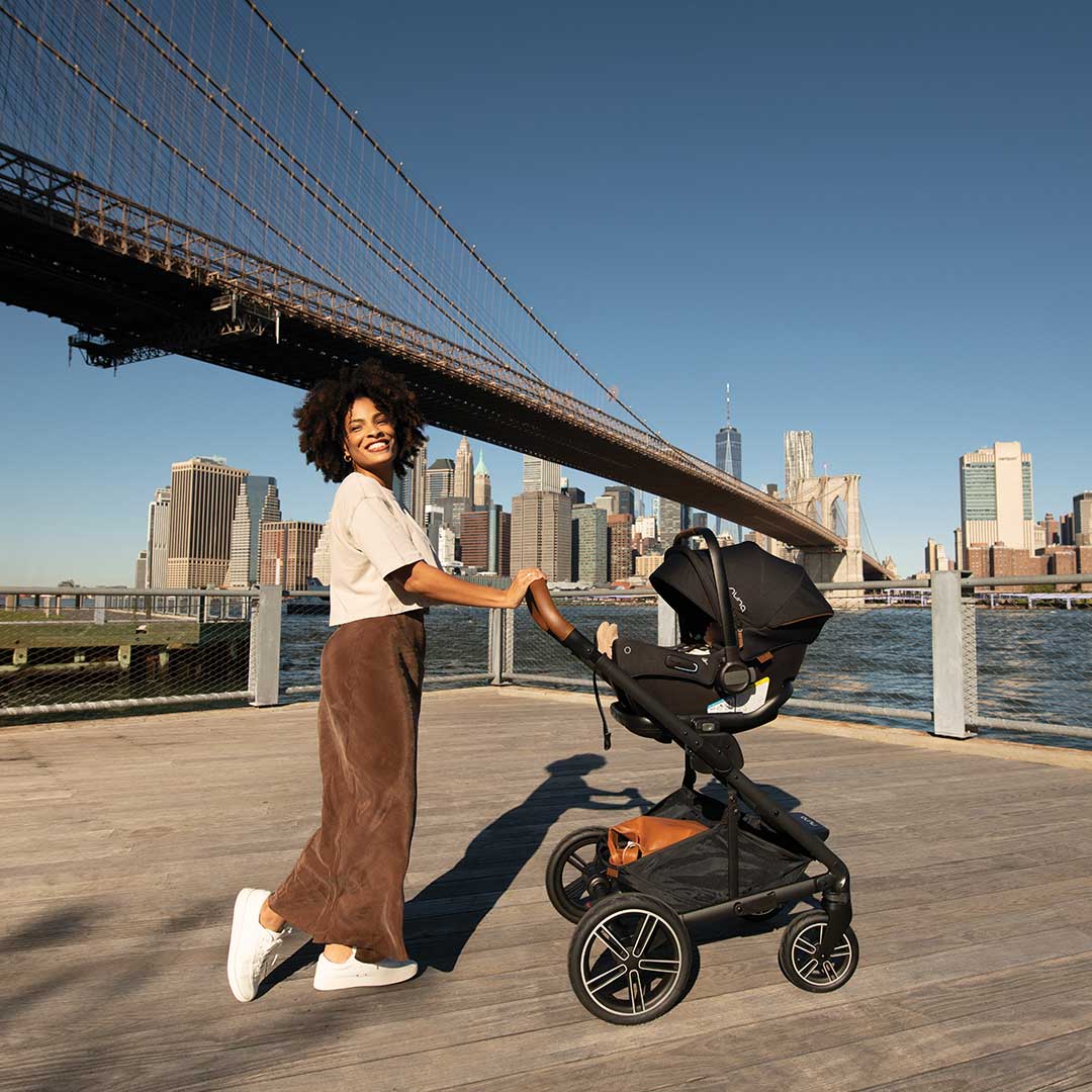 Nuna Pipa urbn infant capsule