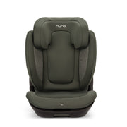 Nuna Aace lx car seat capsule in forest front view.:image,small_image,thumbnail,swatch_image