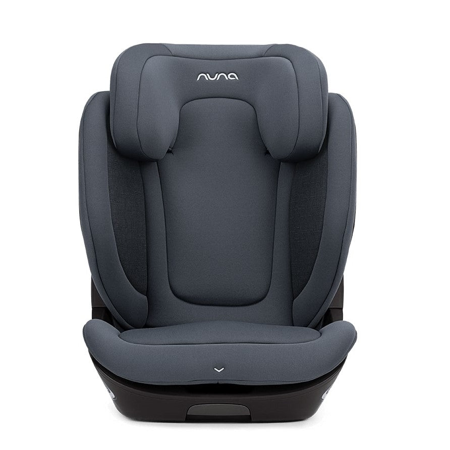 Nuna Aace Lx car seat capsule in Ocean Front View:image,small_image,thumbnail,swatch_image