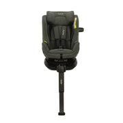 Pruu car seat in forest front view attached with a base:image,small_image,thumbnail,swatch_image