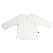 Cotton Kimono Cardigan White Rose:image,small_image,thumbnail,swatch_image