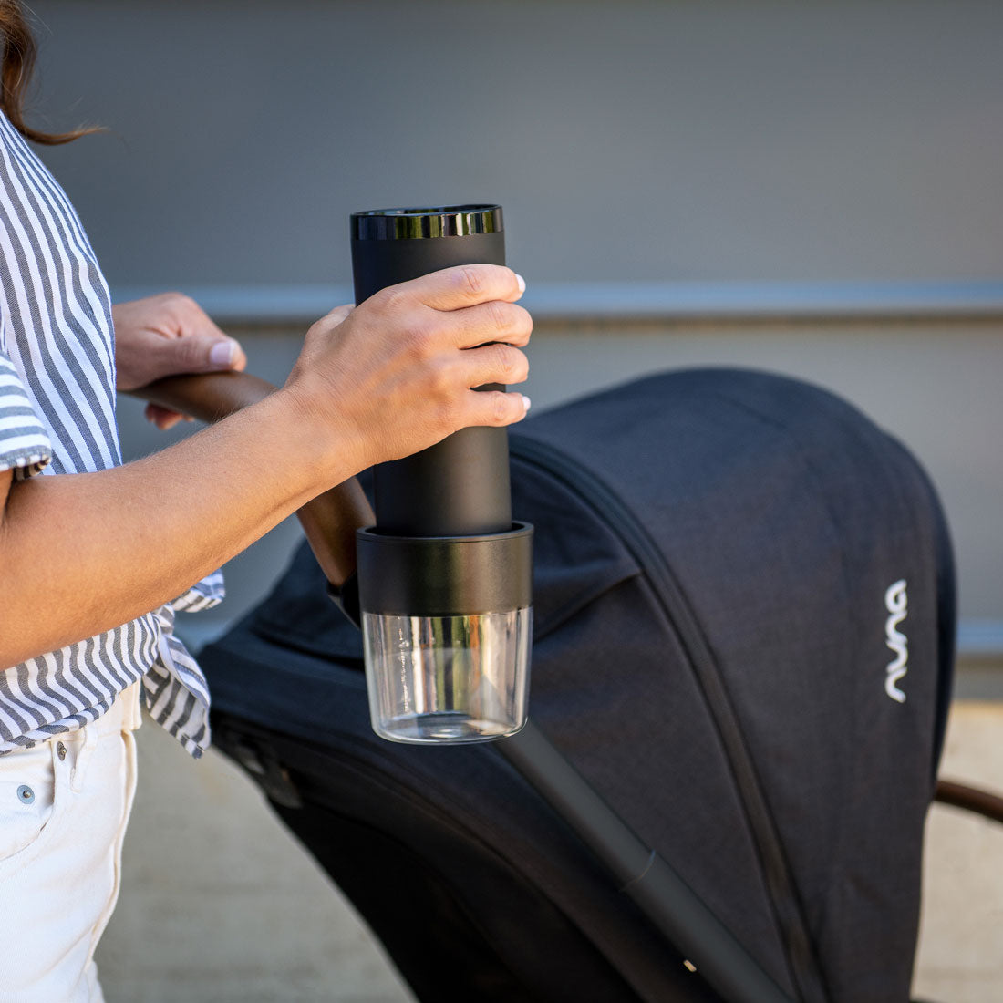 Nuna Triv Cup Holder