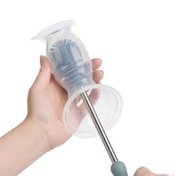 Haakaa Silicone Bottle Brush