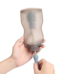 Haakaa Silicone Bottle Brush