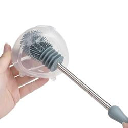 Haakaa Silicone Bottle Brush