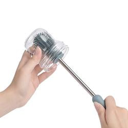 Haakaa Silicone Bottle Brush