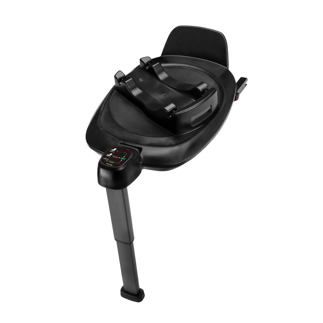 Nuna Base Next car seat Capsule in black:image,small_image,thumbnail,swatch_image