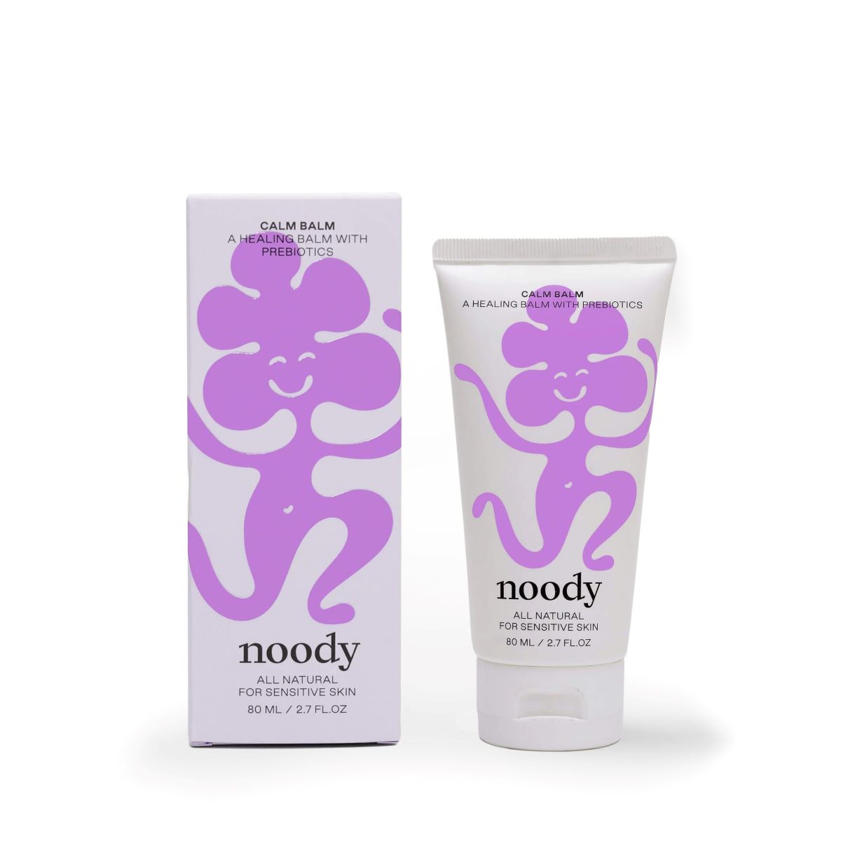 Noody Calm Balm for kids tube and box:image,small_image,thumbnail,swatch_image