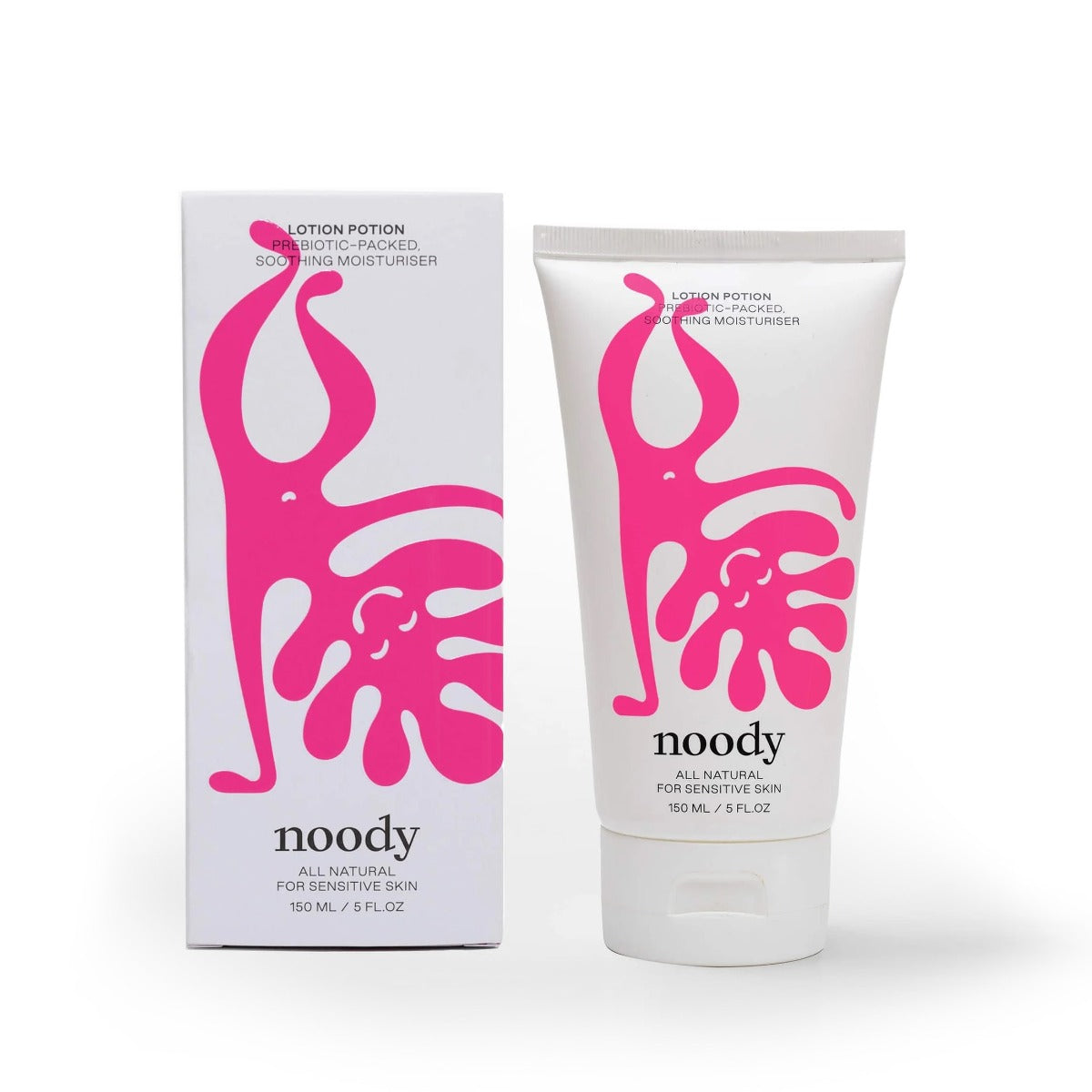 Baby Body Lotion from Noody :image,small_image,thumbnail,swatch_image
