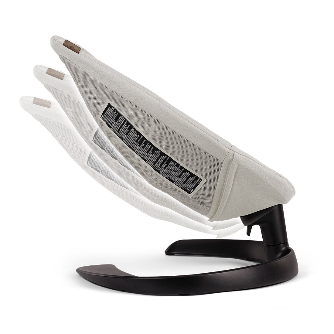 leaf grow by nuna in driftwood colour