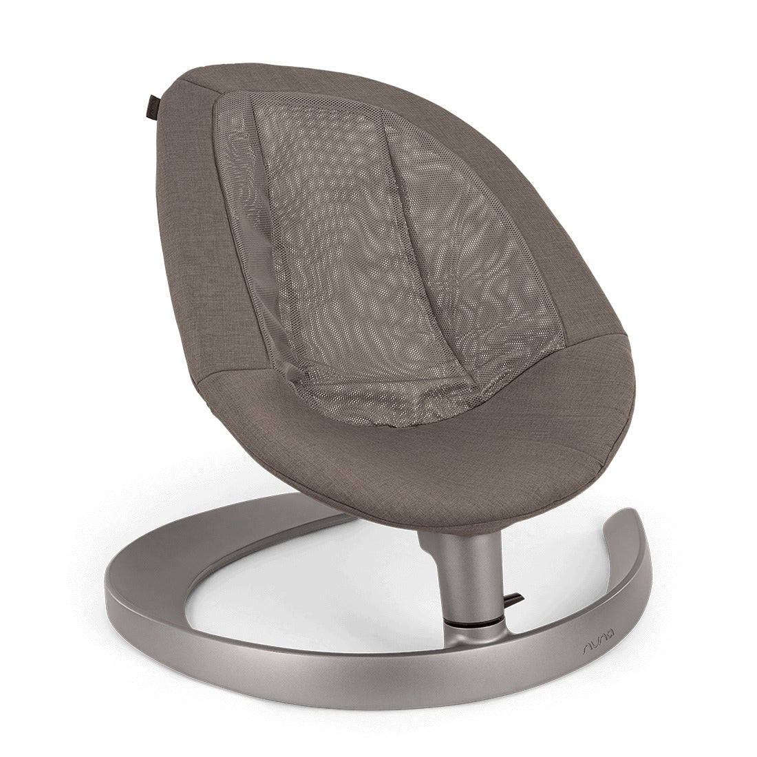 Nuna leaf grow baby bouncer