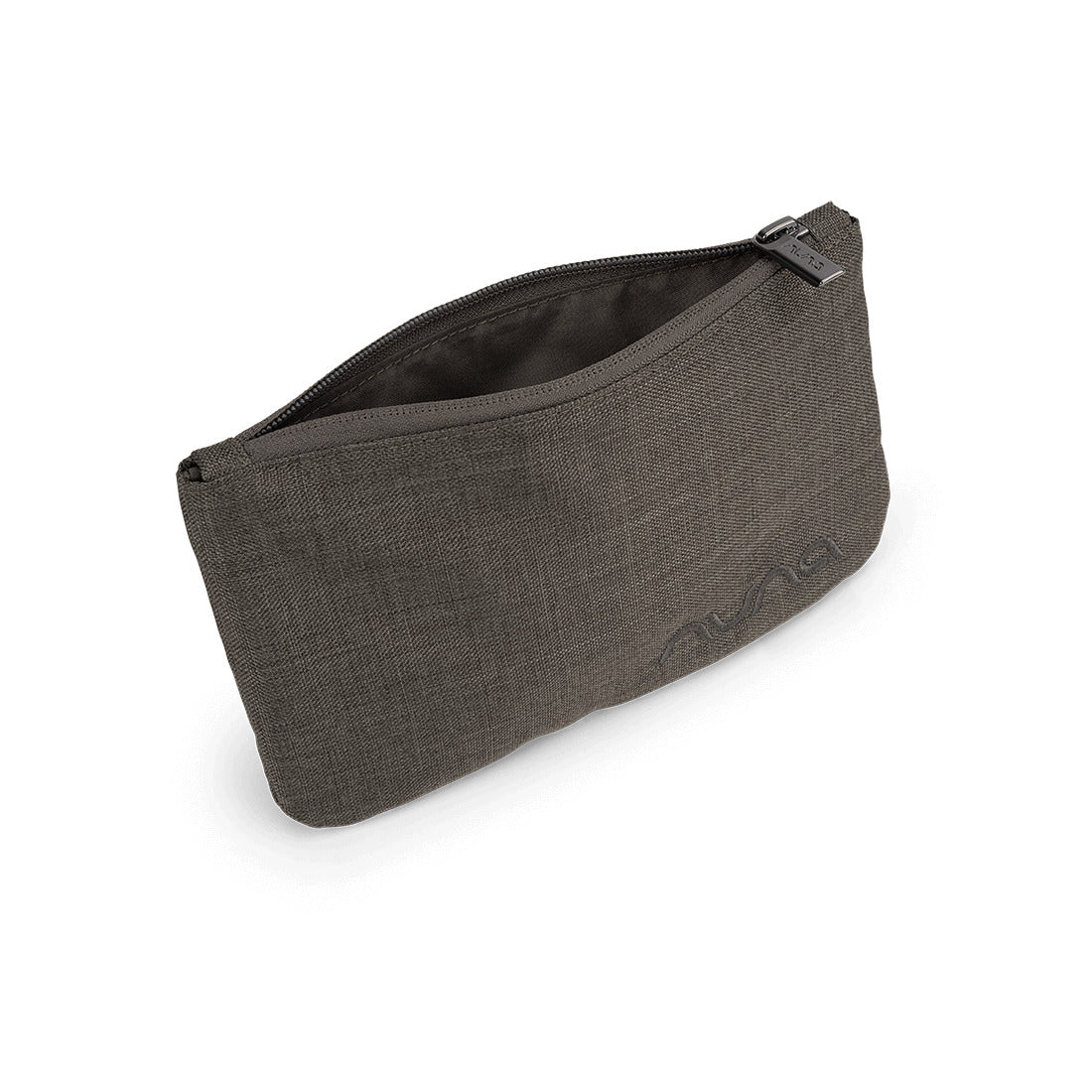 Nuna Stroller organiser pouch in thunder colour