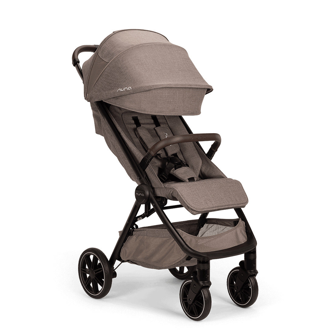 Nuna TRVL Lx Stroller - Nuna - Dimples