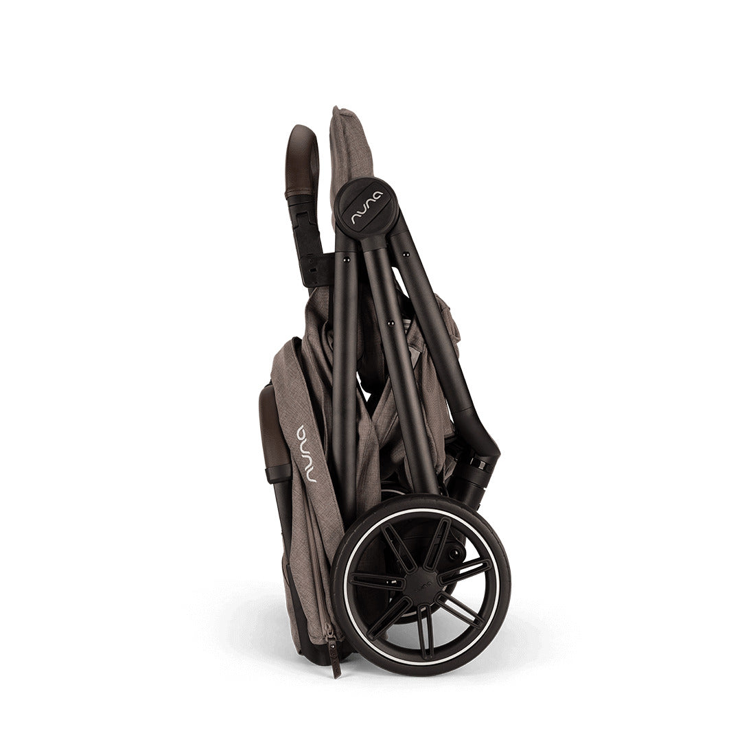 Nuna TRVL Lx Stroller - Nuna - Dimples