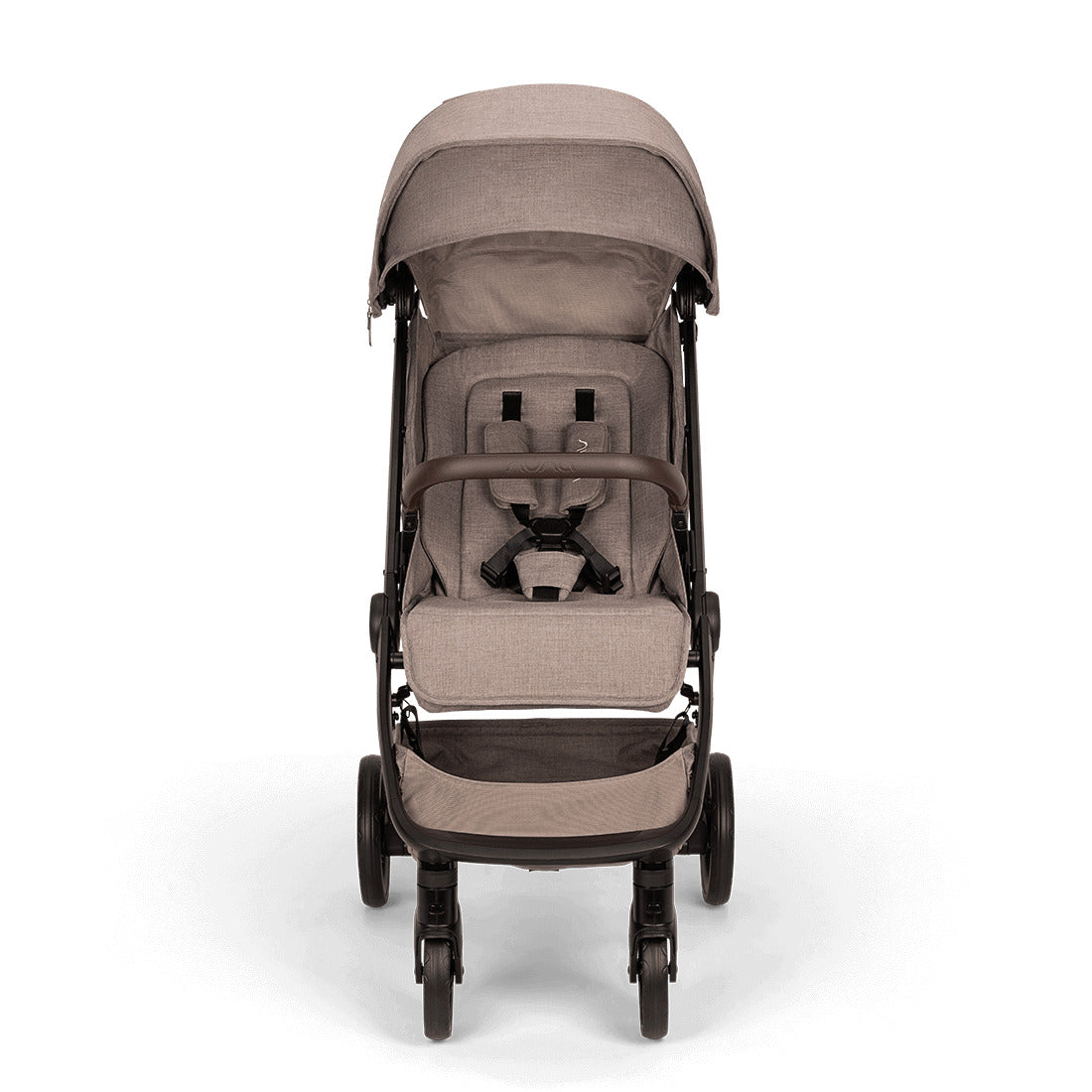 Nuna TRVL Lx Stroller - Nuna - Dimples