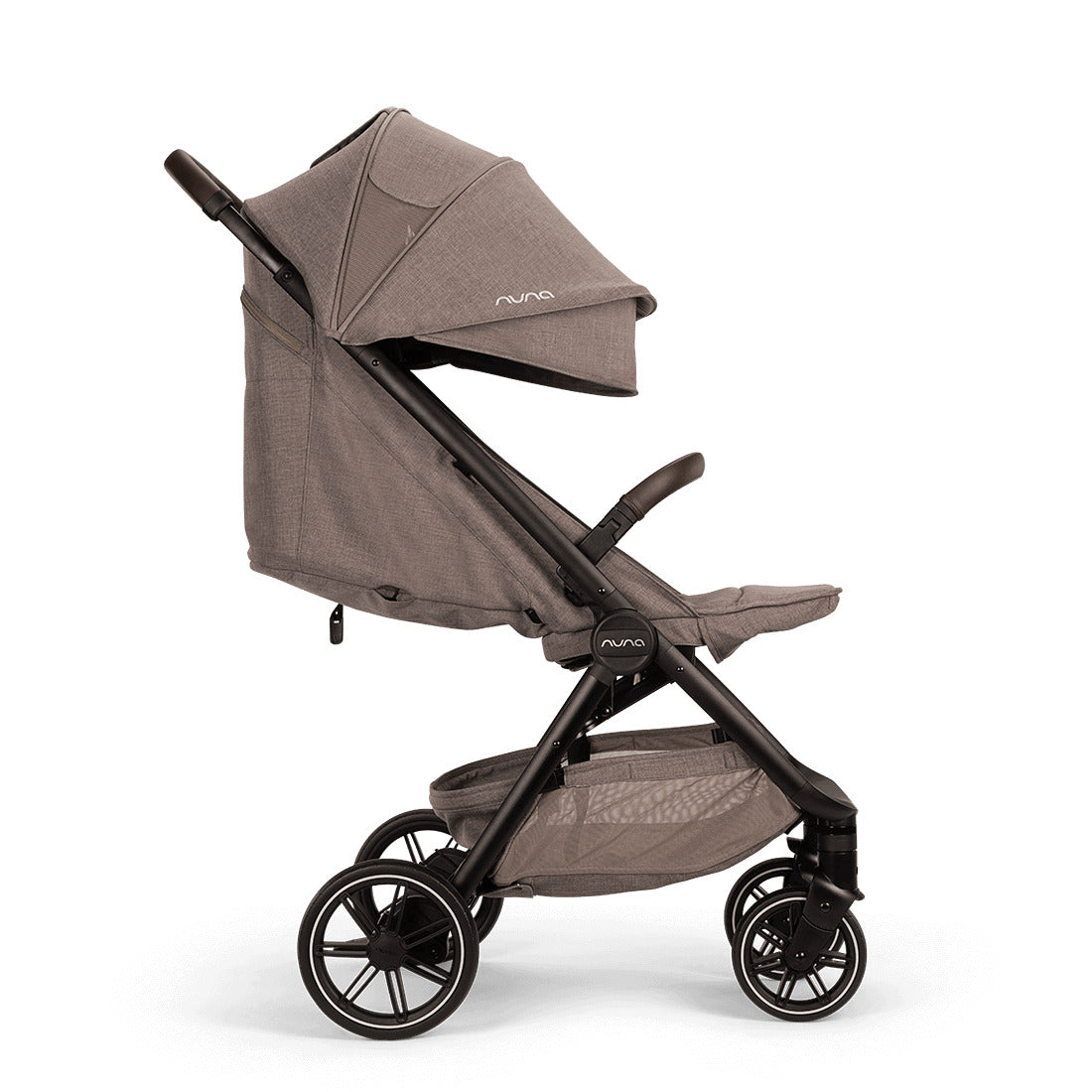 Nuna TRVL Lx Stroller - Nuna - Dimples