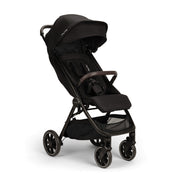 Nuna Trvl Lx Pram in Caviar:image,small_image,thumbnail,swatch_image