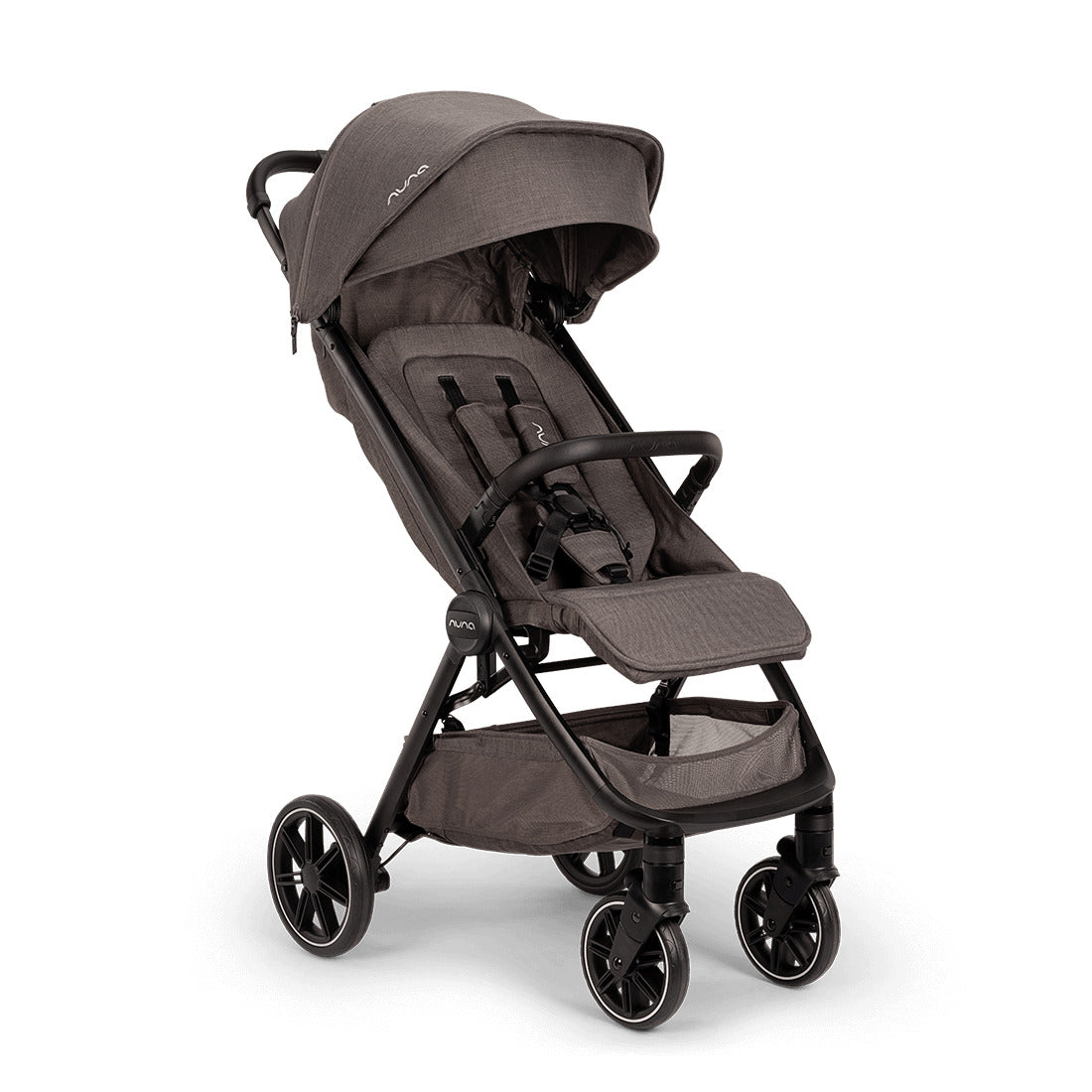 Nuna Trvl Lx Pram in Thunder:image,small_image,thumbnail,swatch_image