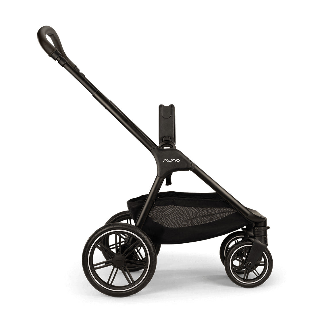 Nuna Triv Lx stroller frame