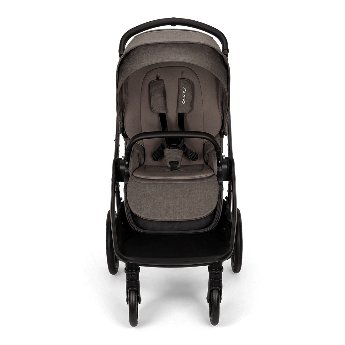 Nuna Triv Lx stroller front view