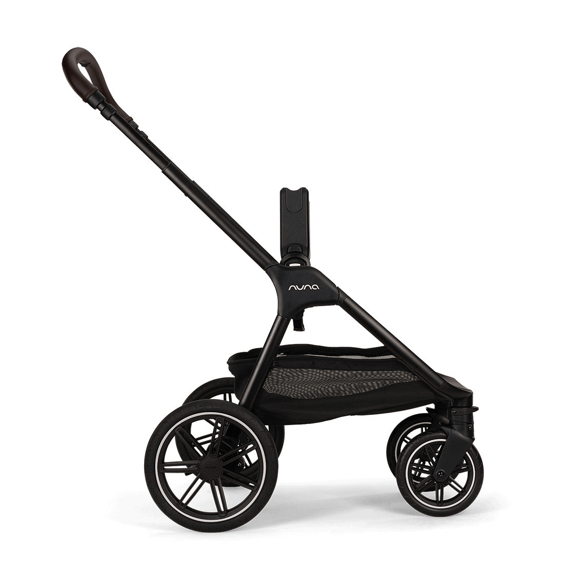 Nuna Triv Lx stroller frame