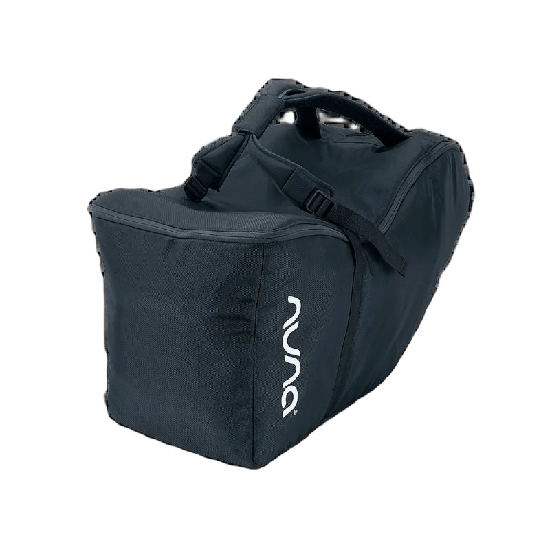 Nuna Pipa Travel Bag in indigo:image,small_image,thumbnail,swatch_image