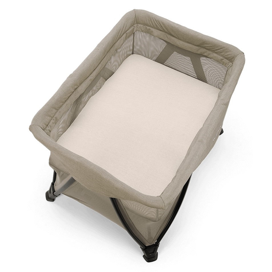 Nuna Sena Aire Hazelwood