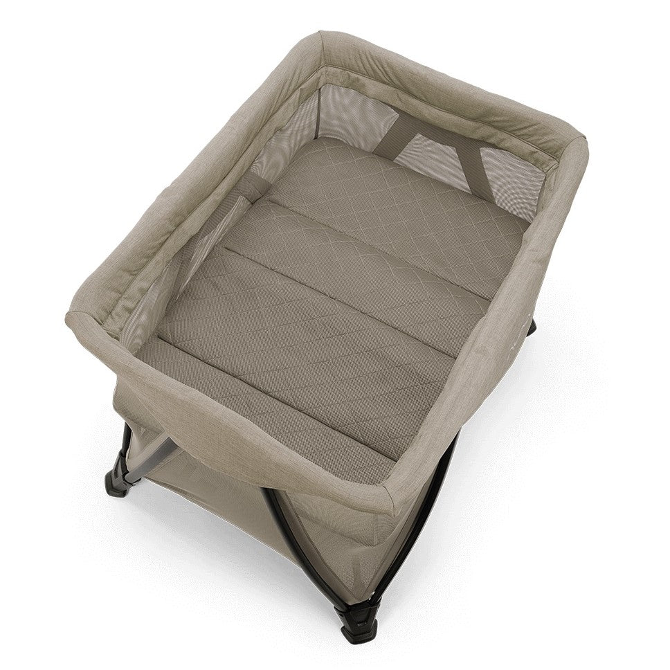 Nuna Sena Aire Hazelwood