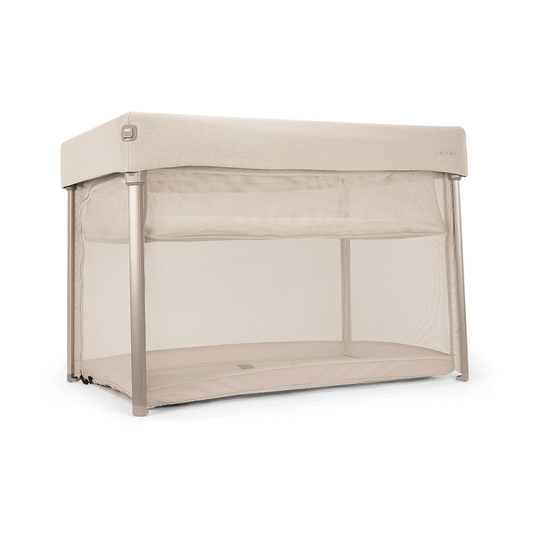 Nuna Paal kids playard in biscotti:image,small_image,thumbnail,swatch_image