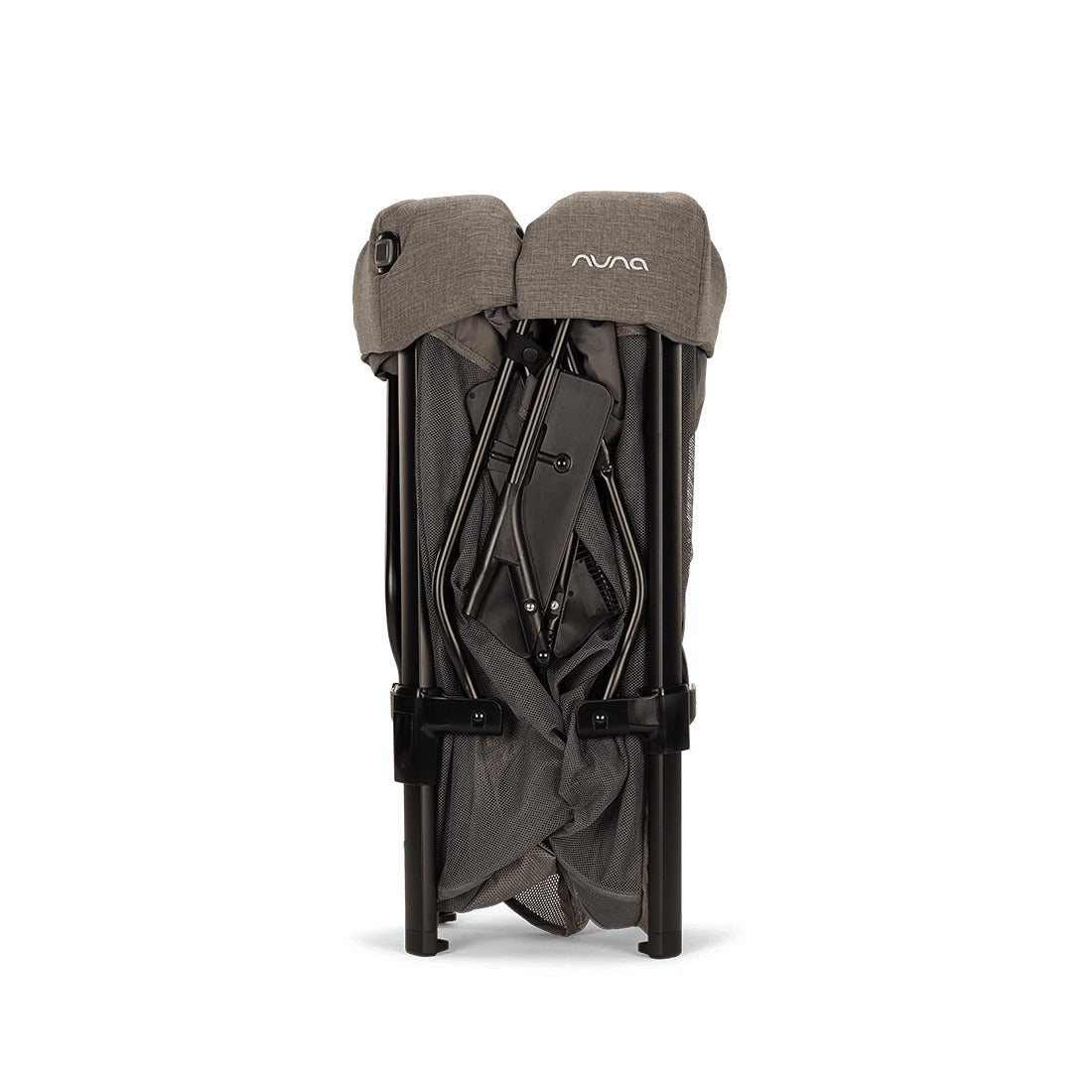 Nuna Paal Playard Travel Crib - Nuna - Dimples