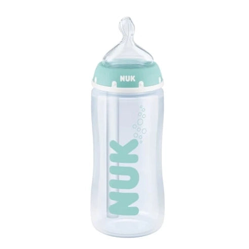Anti-Colic Professional PP Bottle - NUK - Dimples
