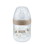 NUK for Nature PP Bottle - NUK - Dimples