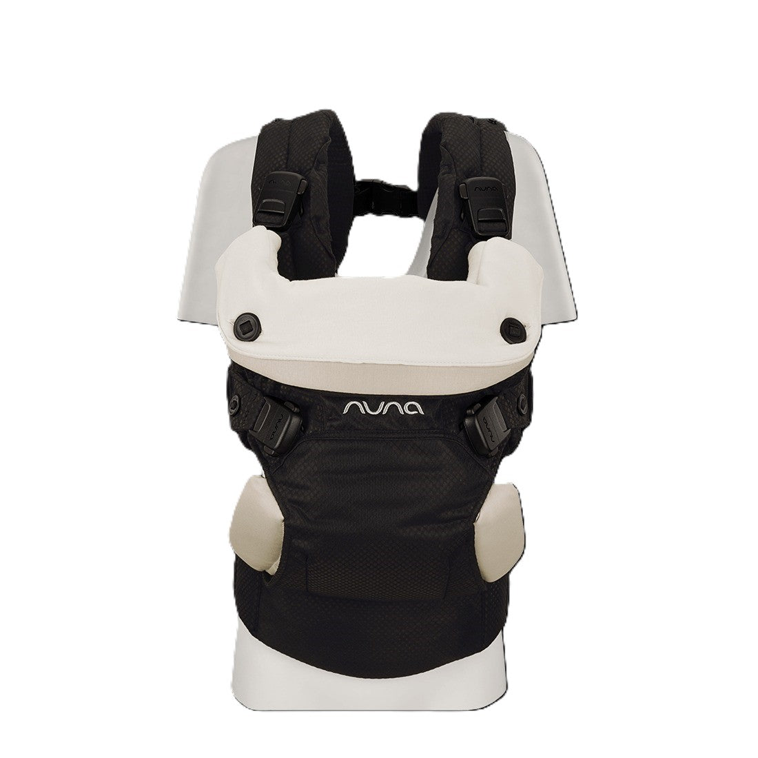 Nuna CUDL Clik Caviar:image,small_image,thumbnail,swatch_image