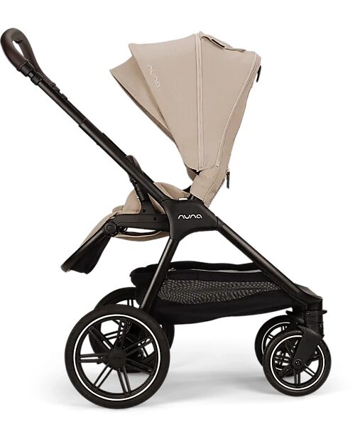 Nuna Triv LX - Nuna - Dimples