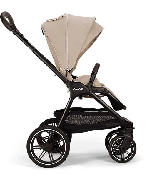 Nuna Triv LX - Nuna - Dimples