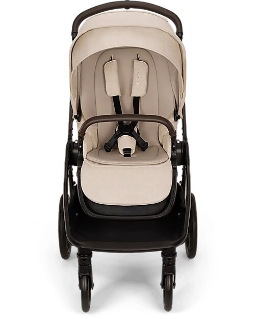 Nuna Triv LX - Nuna - Dimples