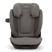 Nuna Aace Lx car seat capsule in Thunder Front View:image,small_image,thumbnail,swatch_image