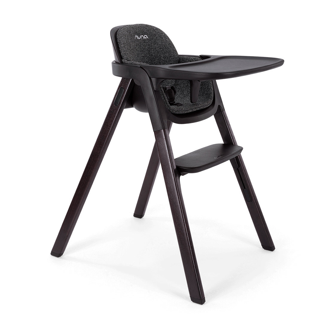 Nuna Bryn highchair with tray:image,small_image,thumbnail,swatch_image