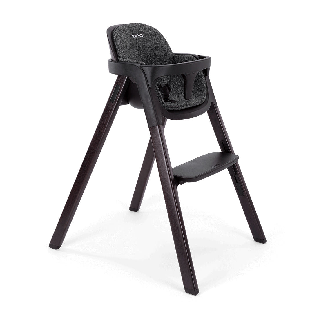 Nuna Bryn highchair with babyset