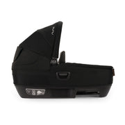 Nuna Cari Next car seat capsule in caviar:image,small_image,thumbnail,swatch_image